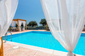 Koroni Xenios Zeus, Seaview Summer Retreats